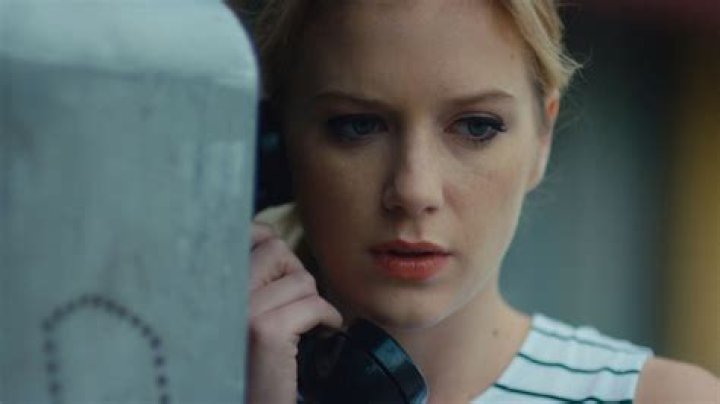 Exposed (2017)