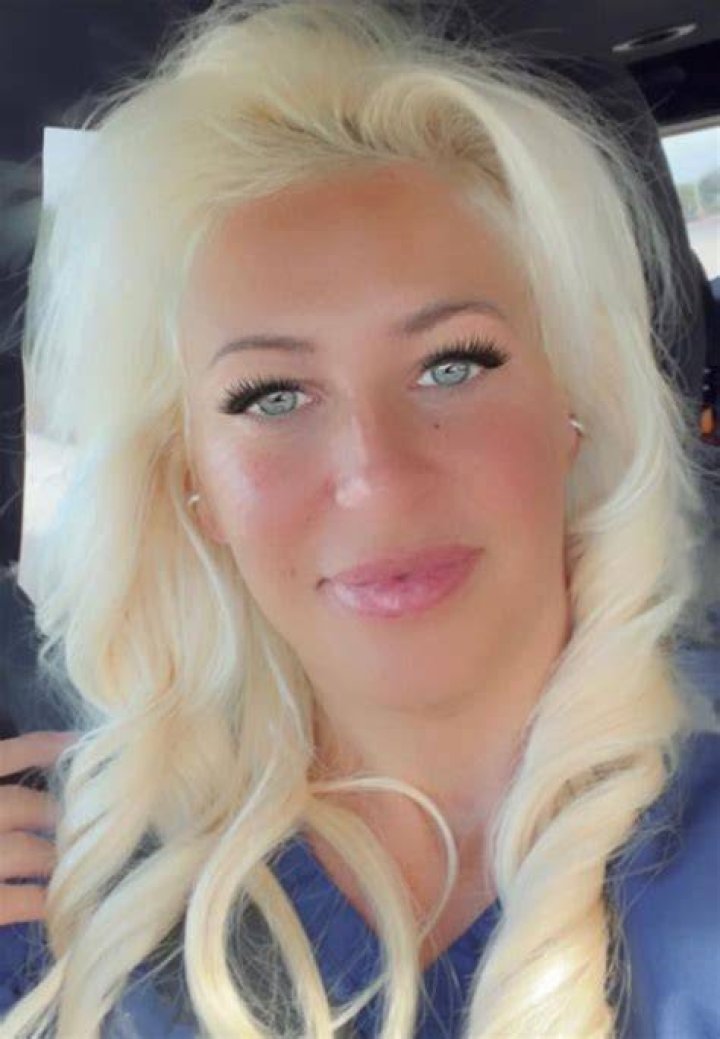 ExWife Charged With Murder In Death Of Former Clipper Lorenzen Wright