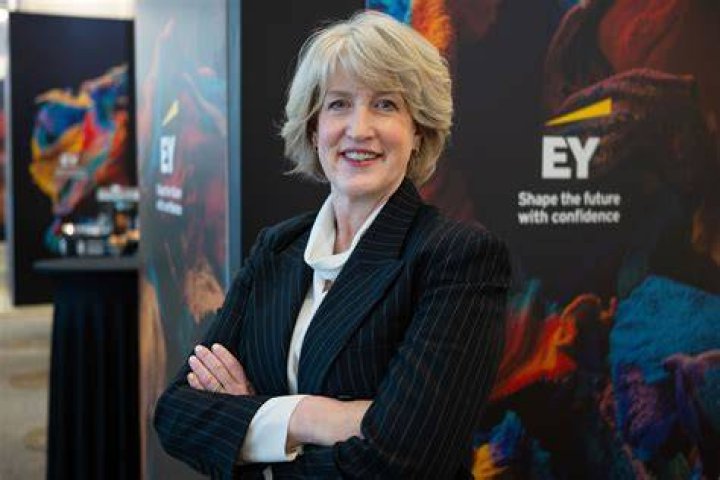 EY Announces Wallace Davis of DHI Group Entrepreneur Of The