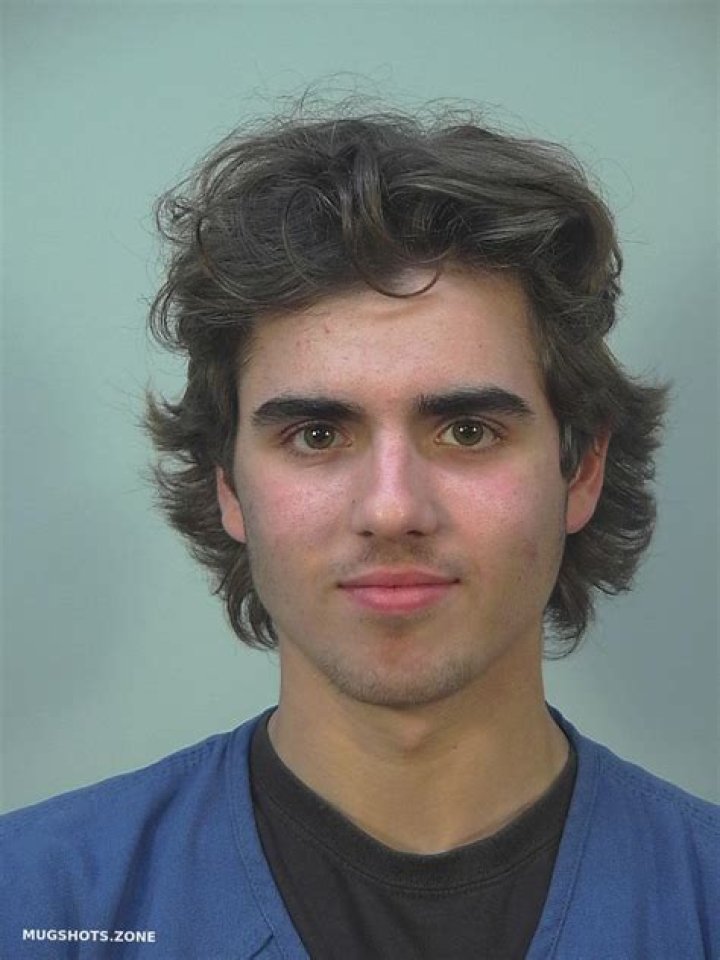 EZMAN RYLAN CONNER 09/15/2022 Dane County Mugshots Zone