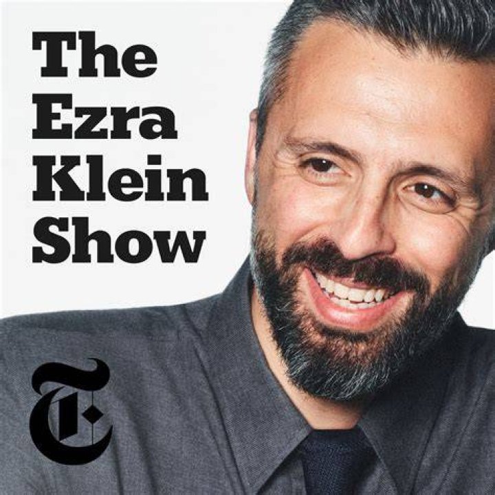 Ezra Klein Another way of thinking about cancel culture