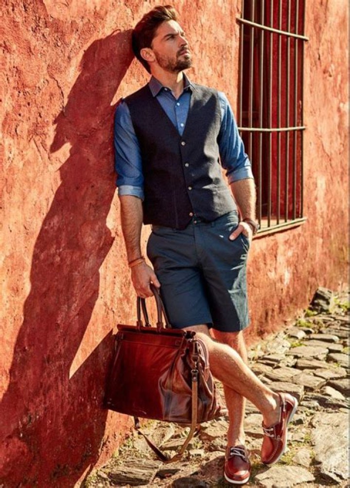 Fabricio Zunino Men Direct Boss Models Cape Town Women and Men