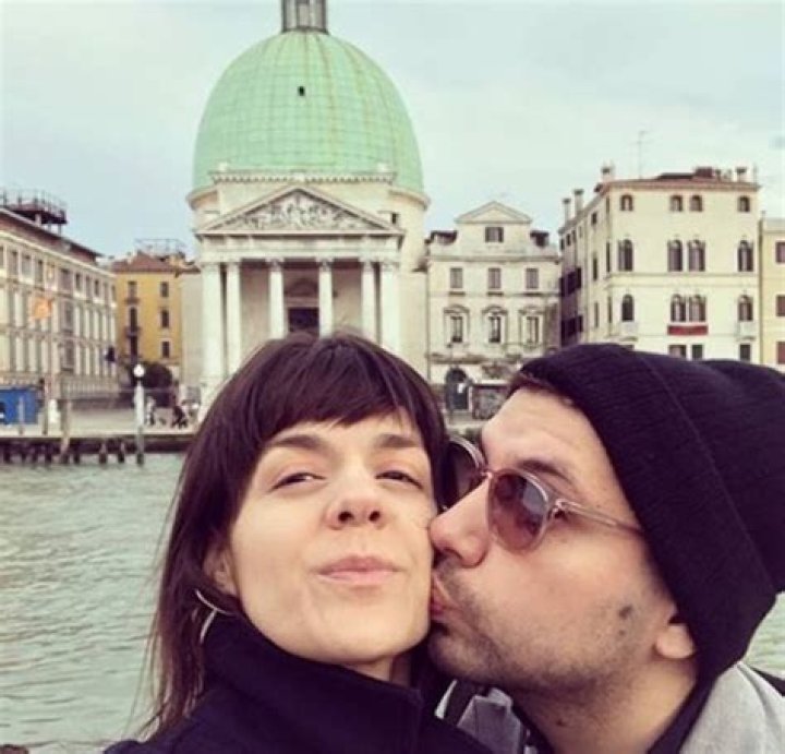 Fabrizio Copano dating 2023 profile