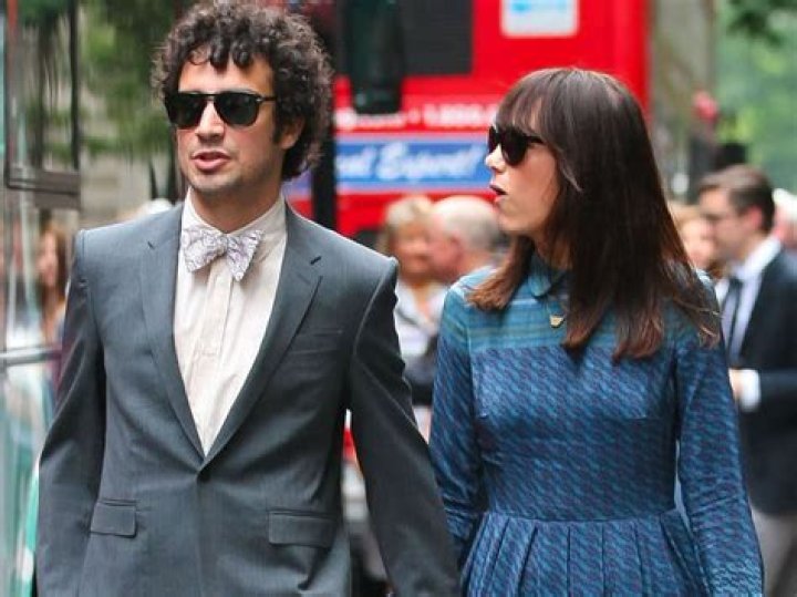 Fabrizio Moretti The Strokes, Boyfriends, Rockstar, Leather Jacket