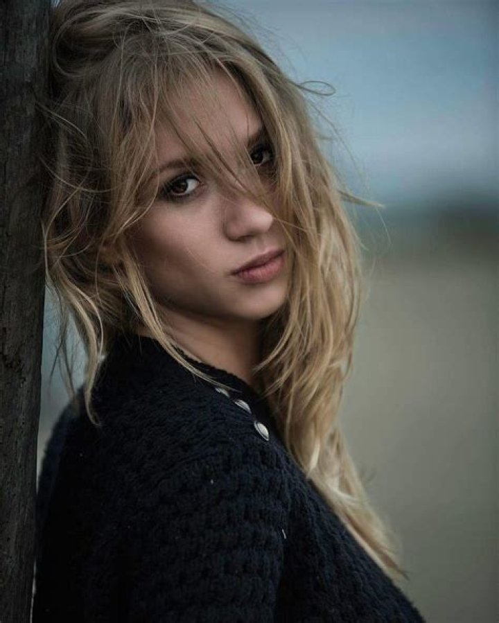 Face Modeling Photo 172901, Natasha Legeyda