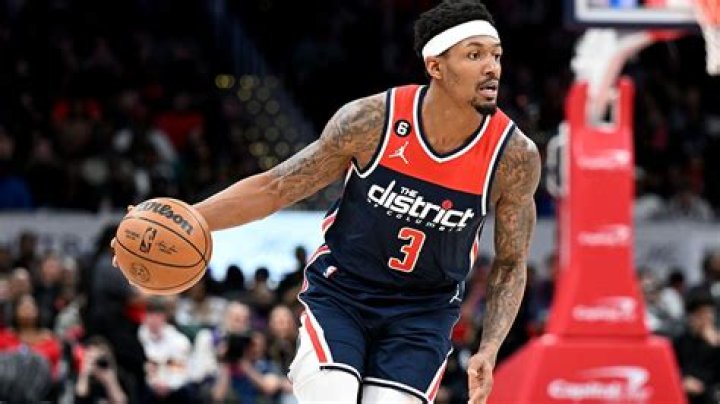 Factchecking Bradley Beal's St. Louis hat allegiance Bullets Forever
