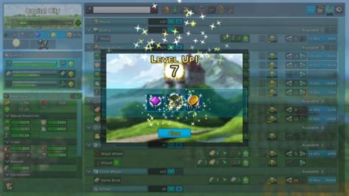 Factory Town PC Download &bull; Reworked Games