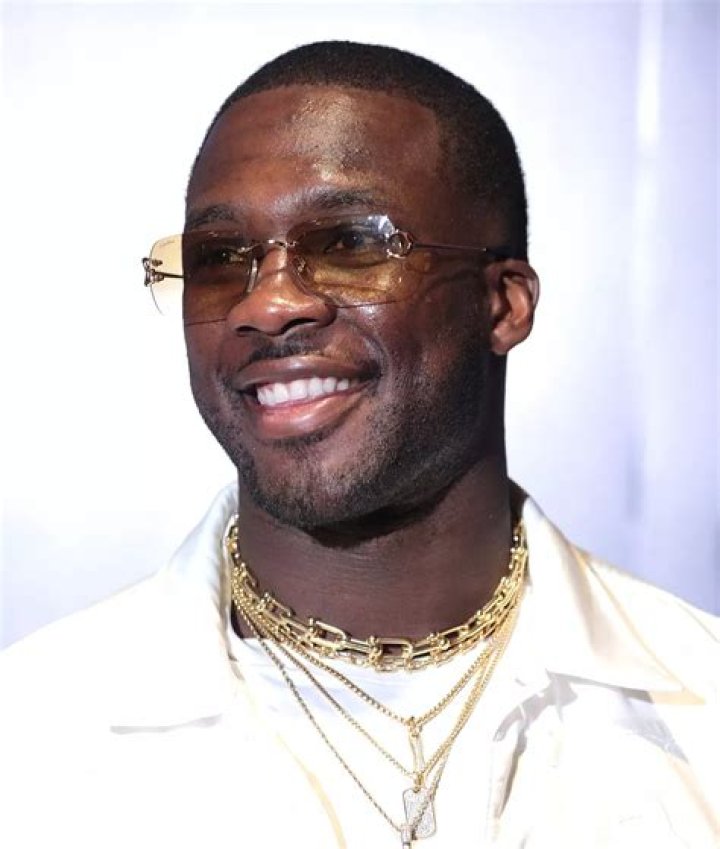 Facts About Nelson Agholor's Family, Including His Parents Felix and
