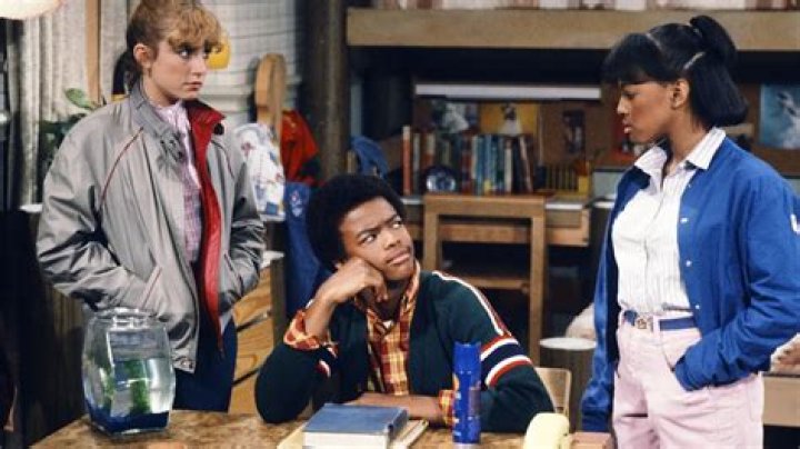 Facts of Life star Kim Fields, second baby boy Quincy Xavier