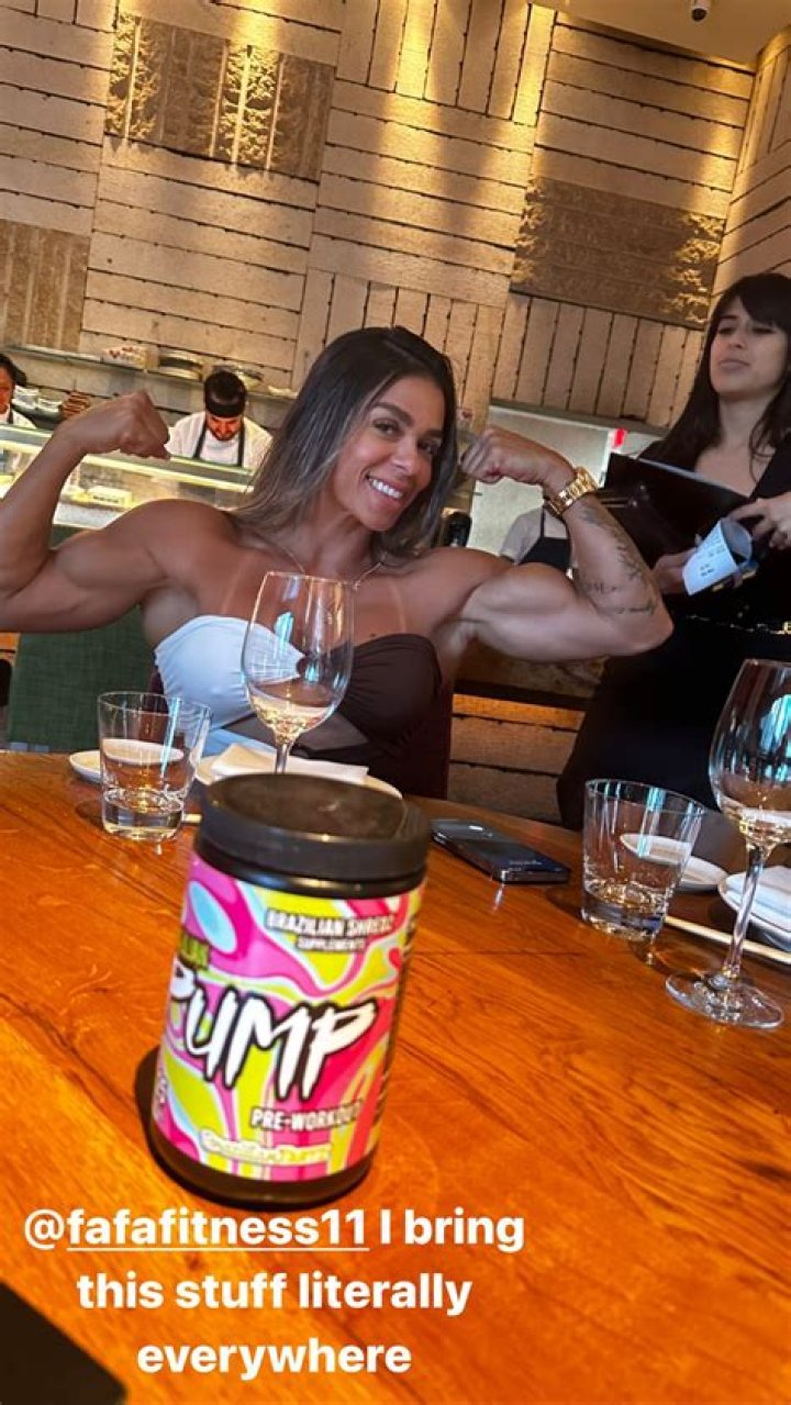 Fafa (fafafitness11)