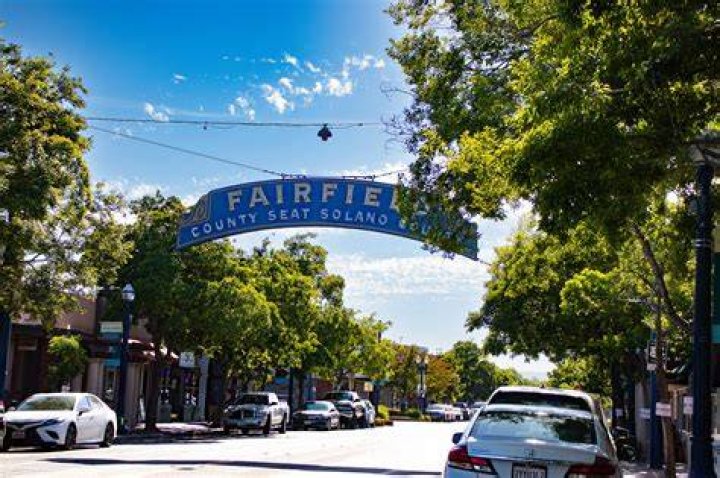 Fairfield's Richard Beymer evokes 'Twin Peaks,' too