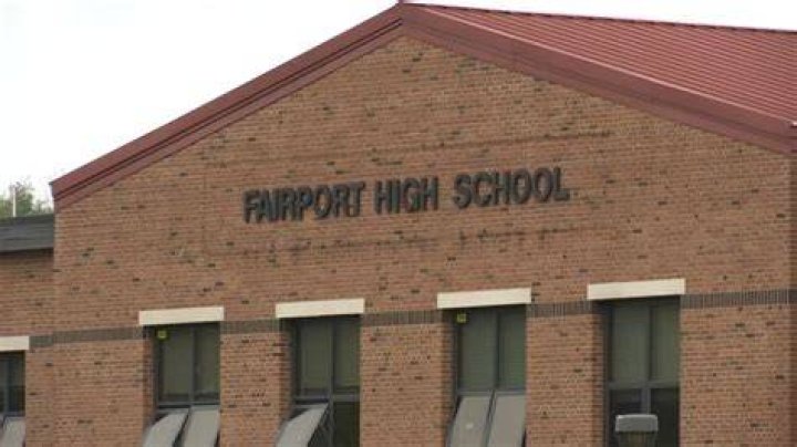 Fairport Teachers, Staff Again Allowed to Wear BLM Items