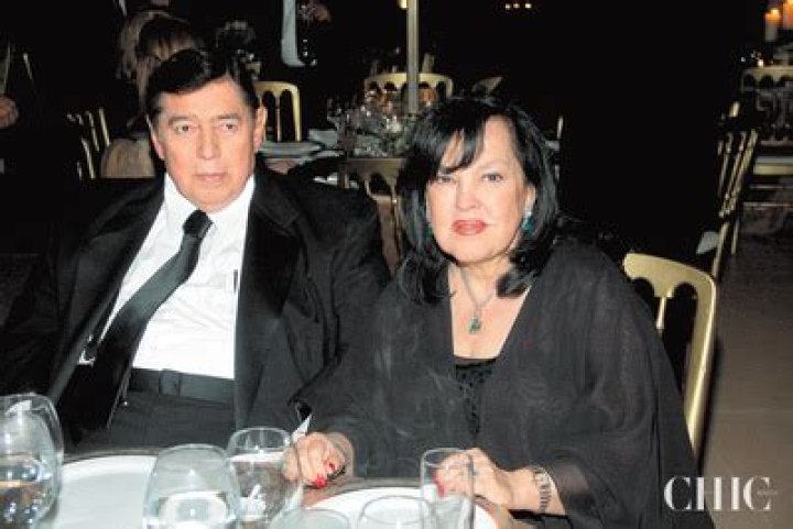 Fallece Humberto Lobo