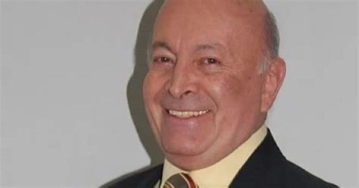 Falleci&oacute; el actor colombiano &ldquo;Toto&rdquo; Vega La Chiva Alerta