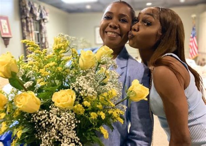 Family And Friends Remember Arlana Miller Essence