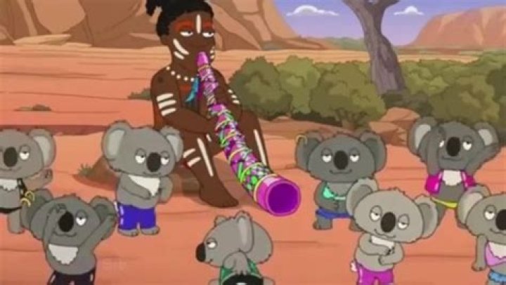 Family Guy Gay Aboriginal Coub The Biggest Video Meme Platform