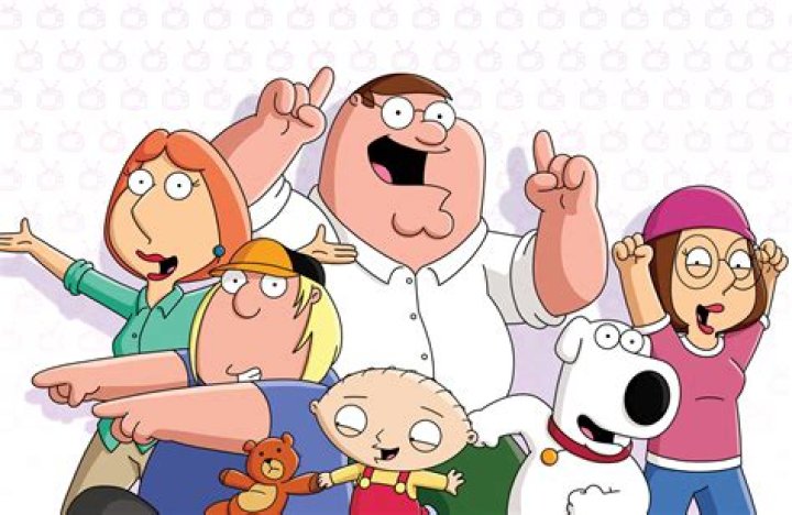 Family Guy Season 18 Ratings (202021) canceled + renewed TV shows
