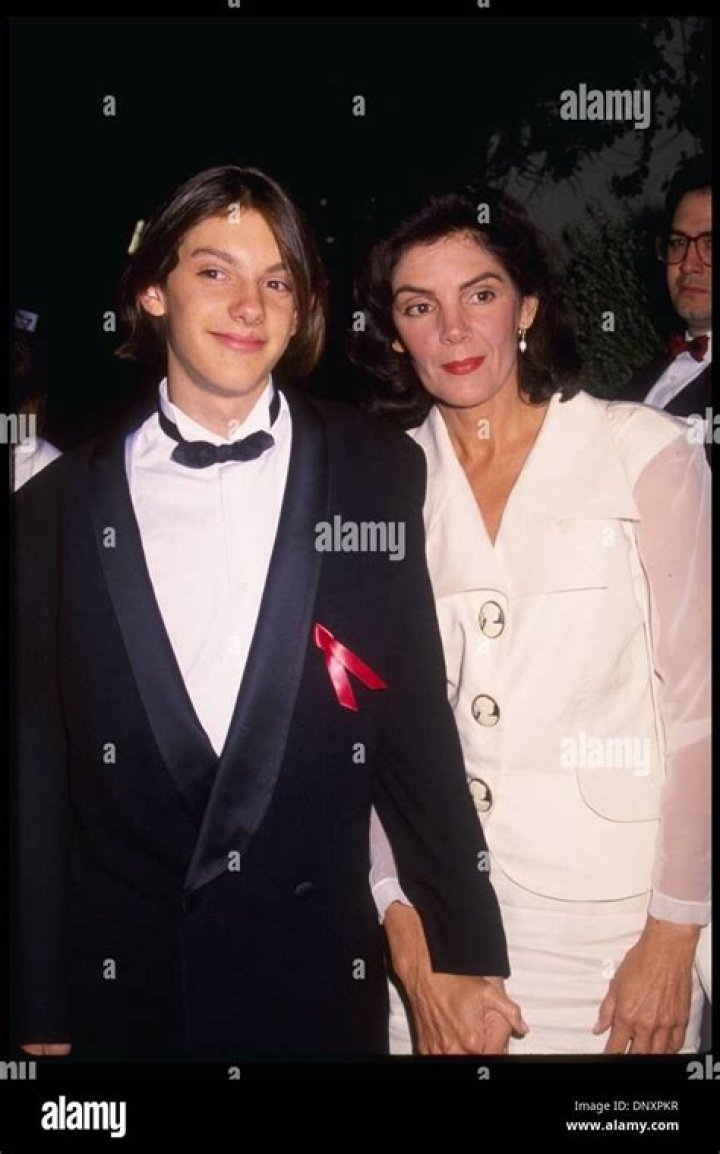 Family Inside Lukas Haas And Wife Sharon Ford Married Life and 2 Children