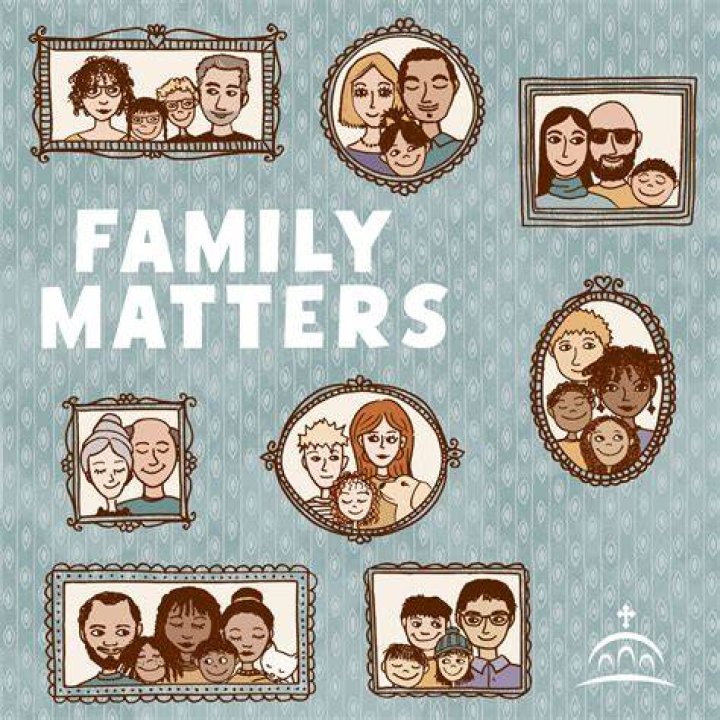 Family Matters Feeling the Vibe Magazine