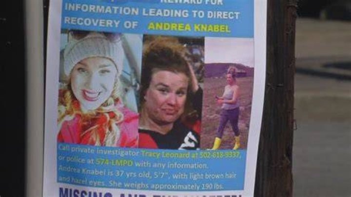 Family of Andrea Knabel remembers her during birthday weekend