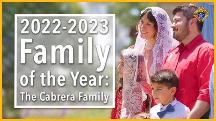 Family of the Year The Lewis Family