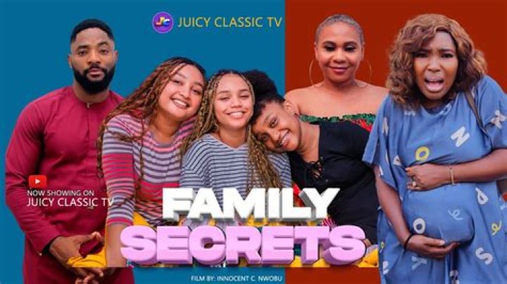 Family Secrets Full Cast & Crew TV Guide