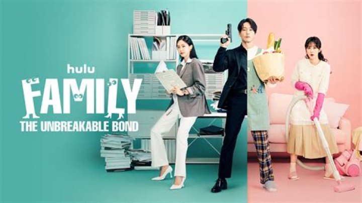 Family The Unbreakable Bond asianews