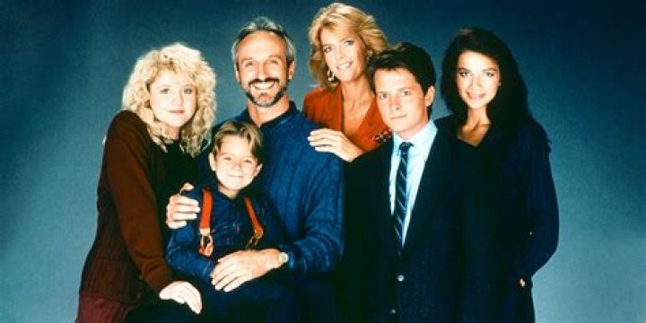 Family Ties 8 Awesome TV Shows from the 80's Movies
