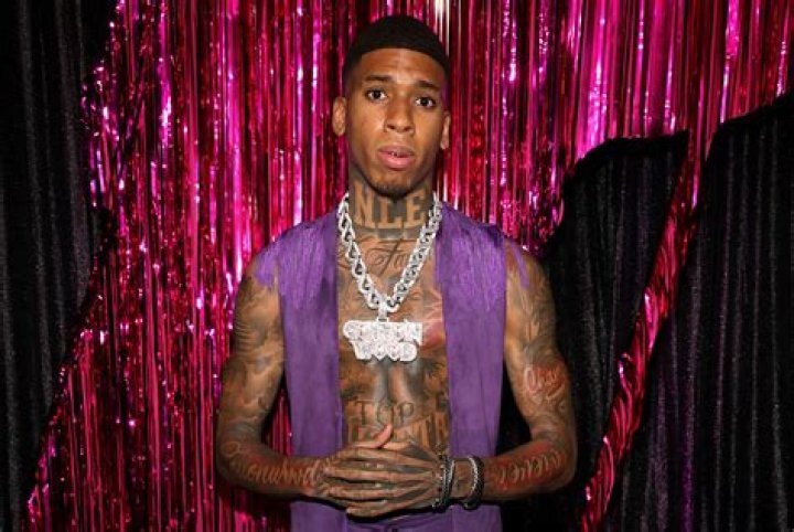 Famous Dex addresses NLE Choppa’s plea for him to get help for drug use