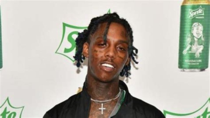 Famous Dex Apologizes To Fans For Dissing King Von & Preaches On About