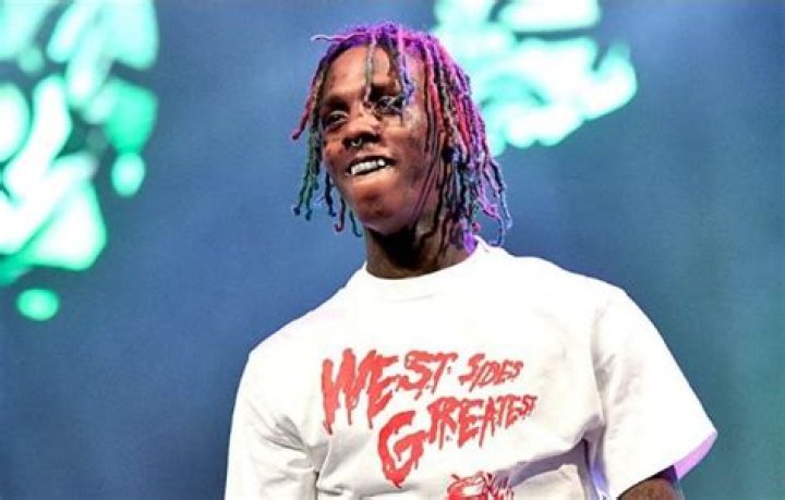 Famous Dex Serves Just 9 Days For Domestic Violence Charges HipHopDX