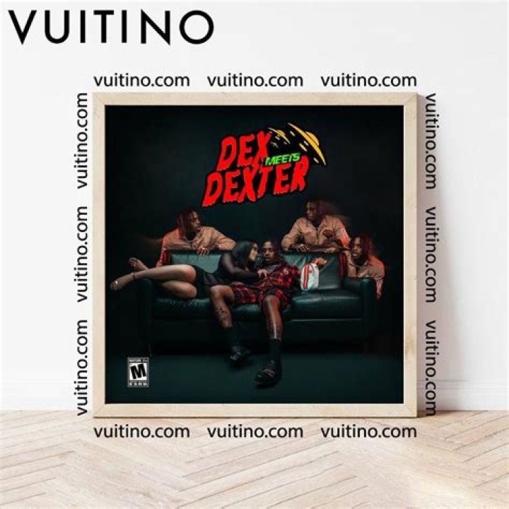 Famous Dex Shares Dex Meets Dexter Official Tour Dates XXL