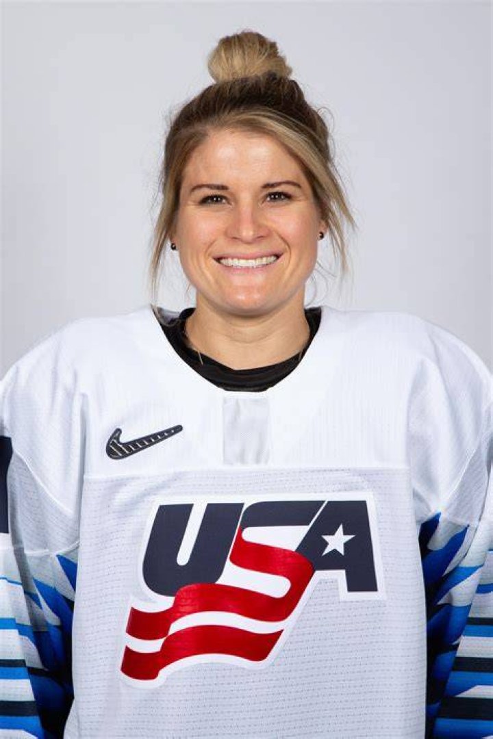 Famous Female Ice Hockey Players List of Top Female Ice Hockey Players