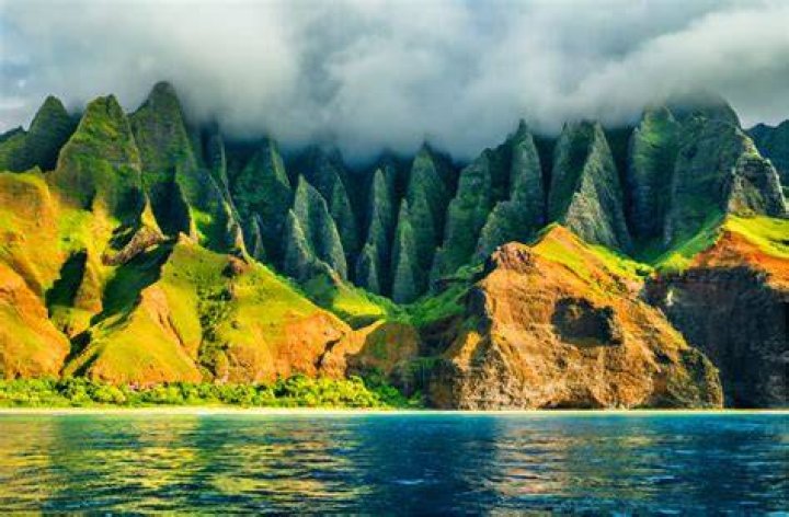 Famous Hawaii Mountains hawaiinuibrewing
