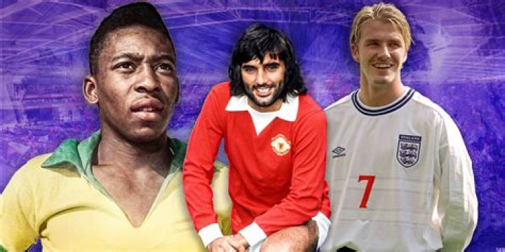 Famous Soccer Players Who Wear The Number 5 Jersey (2023)