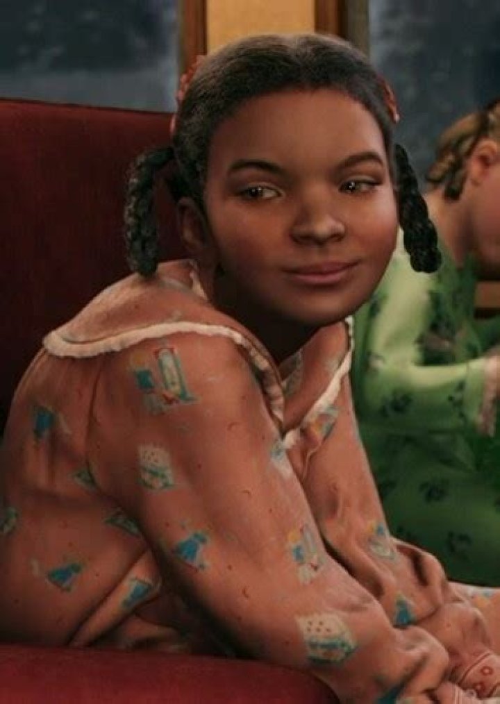 Fan Casting Coco Jones as Tiana of Princess & The Frog on myCast