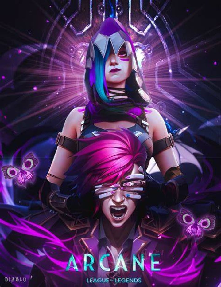fanart&hearts; League Of Legends Official Amino