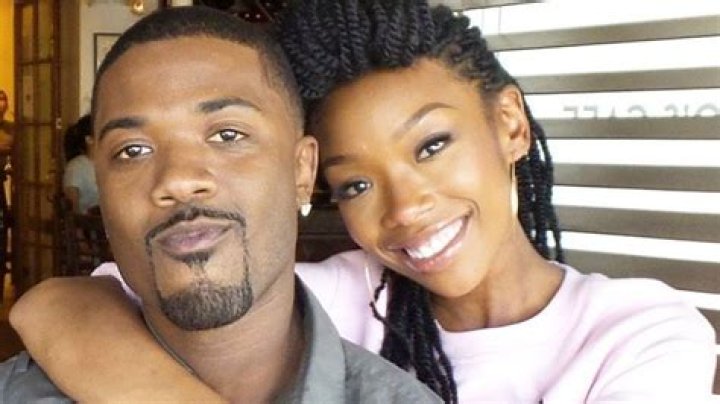 Fans Are Conflicted Over Ray J's Tattoo Of His Sister's Face