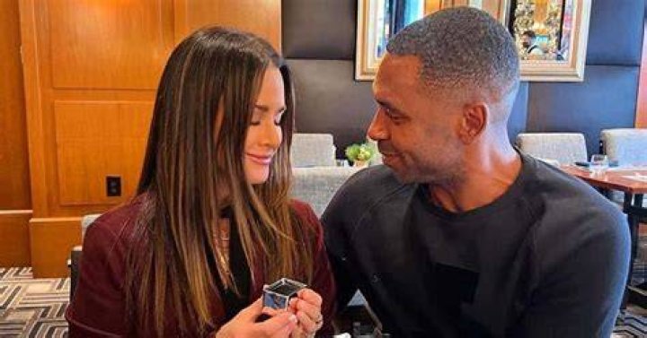 Fans wonder if Kyle Richards has a new husband after star shares sweet