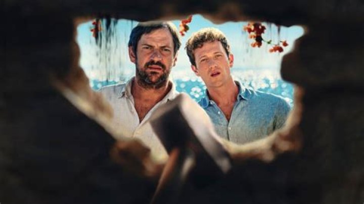 Faraway Review Adequate Amount of Soul Searching for a Passable Chick