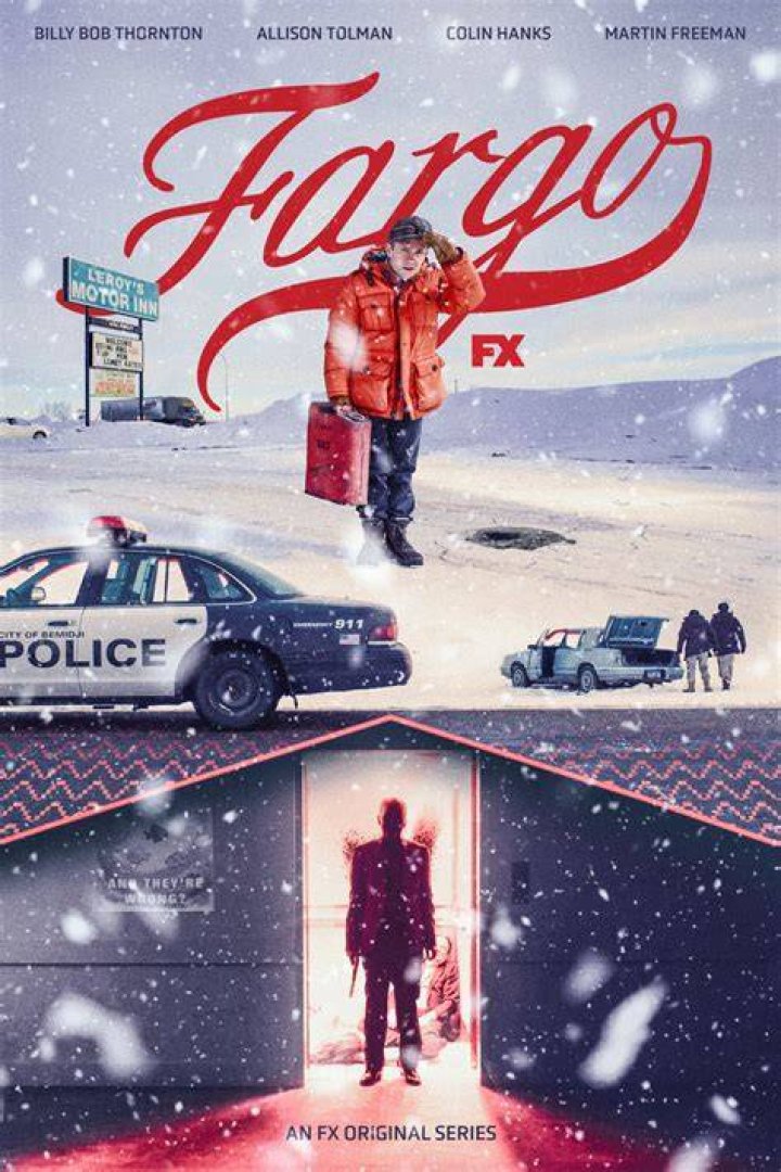 Fargo at 25 The &lsquo;True Story&rsquo; That Wasn&rsquo;t