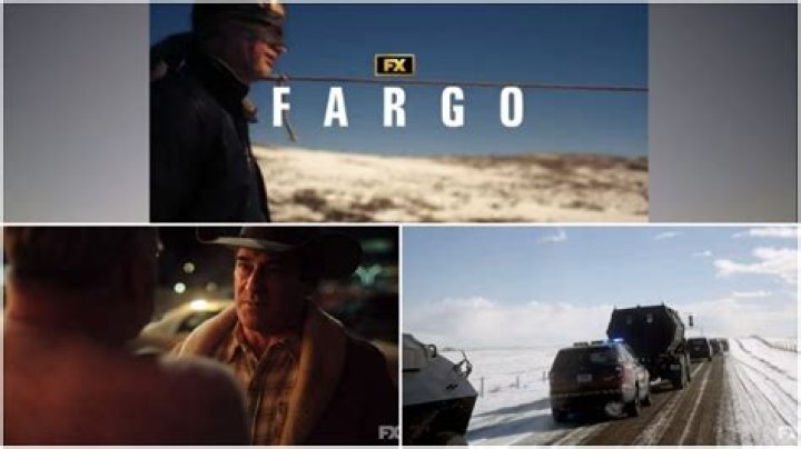 Fargo Season 5 FX Networks Trailer Previews Noah Hawley Series