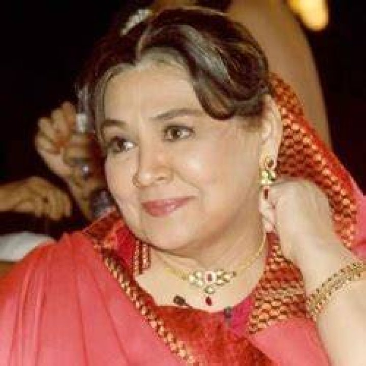 Farida Jalal Age, Biography, Wiki, Husband, Family, Address, Hometown