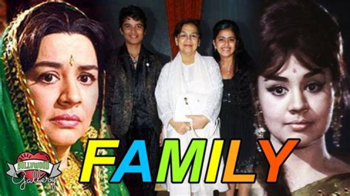 Farida Jalal Age Husband Children Family Movies Awards Biography Much