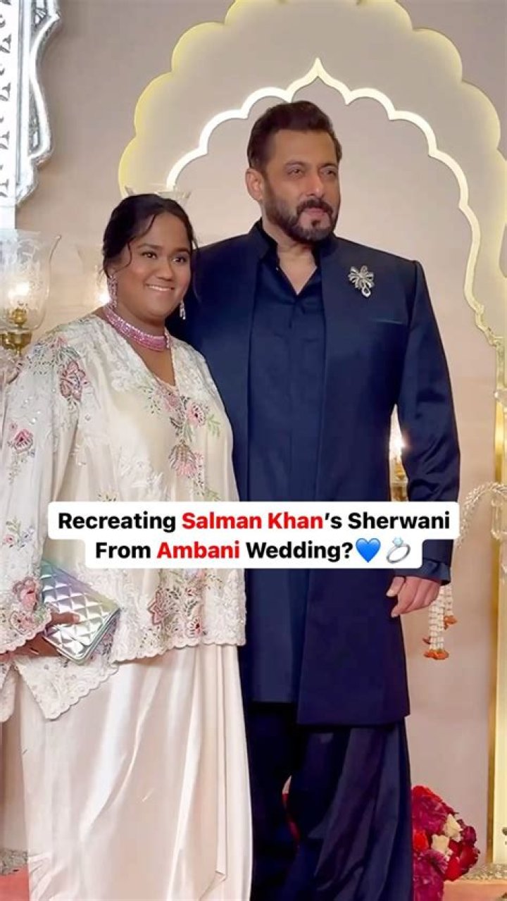 Farman Sherwani Family Allen family of 4 found dead in apparent murder