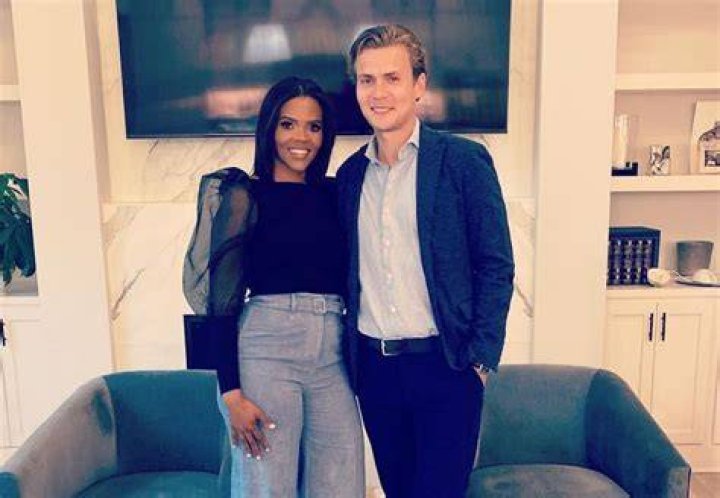 Farmer Age, Bio, Candace Owens Husband, Kids, 180M Net Worth