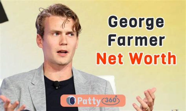 Farmer Net Worth 2023 Earnings Age Wife Kids Wifi Success