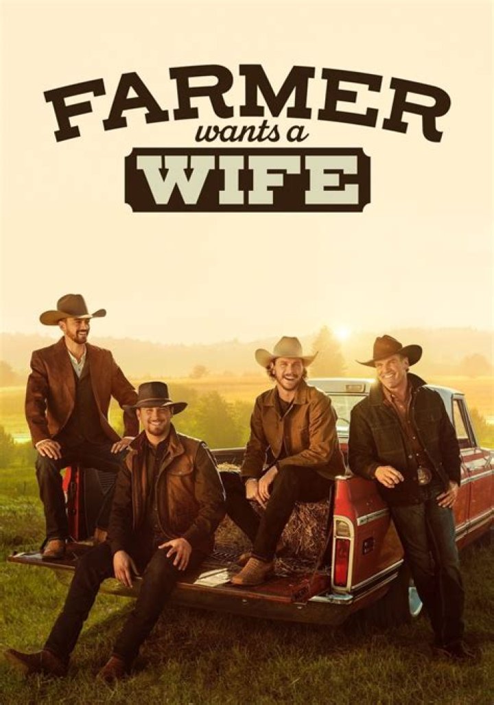 Farmer Wants A Wife's Matt&rsquo;s winner Tara debuts her new boyfriend New