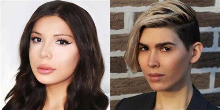 FarRight Trans YouTuber Said an Activist Drove a Woman to Suicide—But