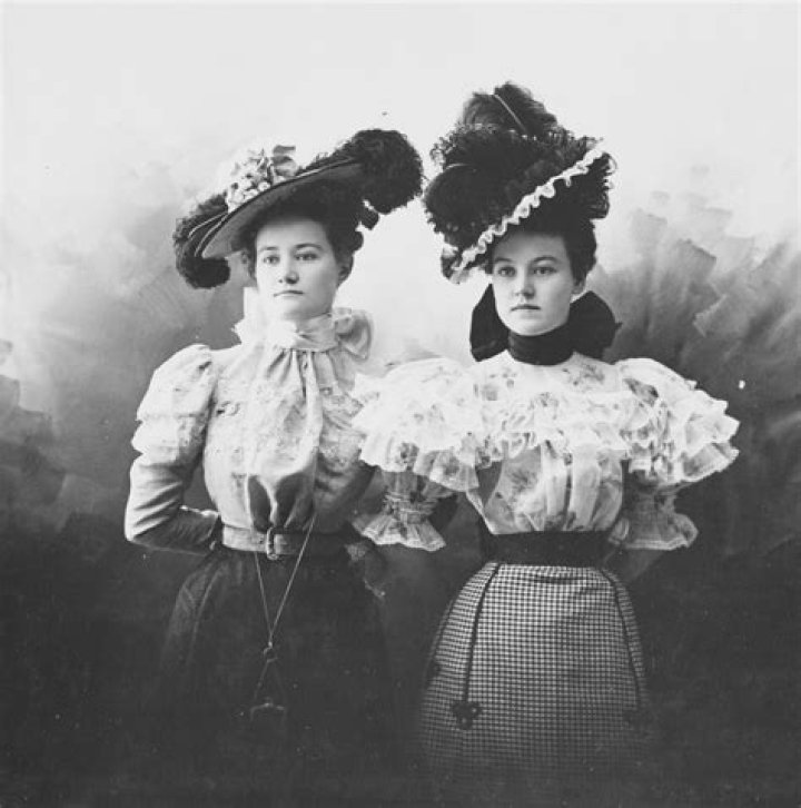 Fashions From The Past Edwardian wedding, Wedding dresses vintage